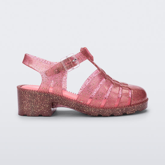 GLITTER PINK - BD290