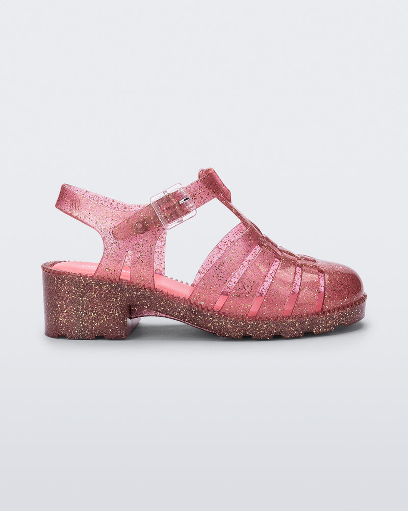 GLITTER PINK - BD290