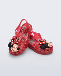 GLITTER RED - BI226
