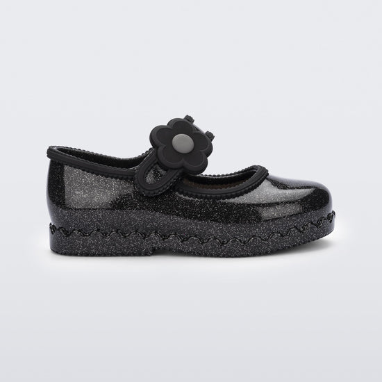 GLITTER BLACK - BN547