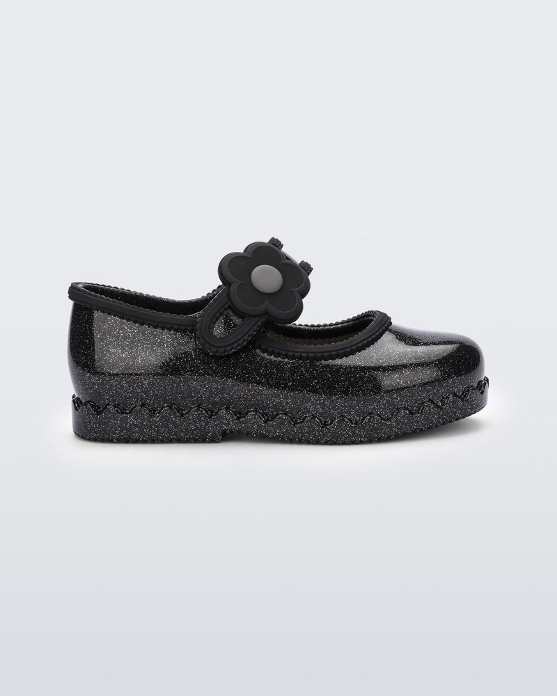 GLITTER BLACK - BN547
