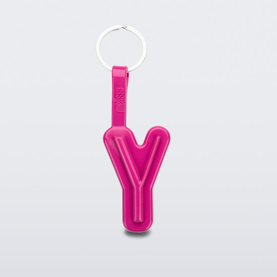 KEYRING Y - 53066