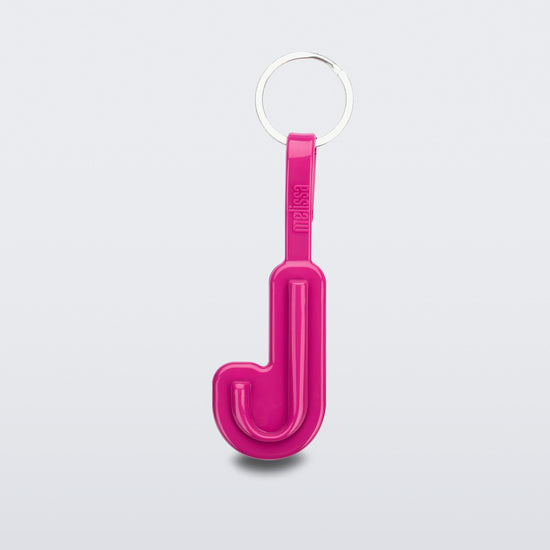 KEYRING J - 53052