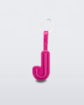 KEYRING J - 53052