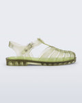 TRANSP GREEN - BO065