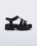 BLACK - BK544