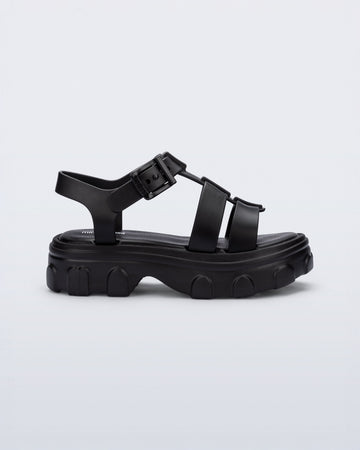 BLACK - BK544