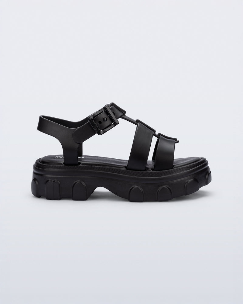 BLACK - BK544