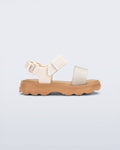 BEIGE/GLITTER - BC159