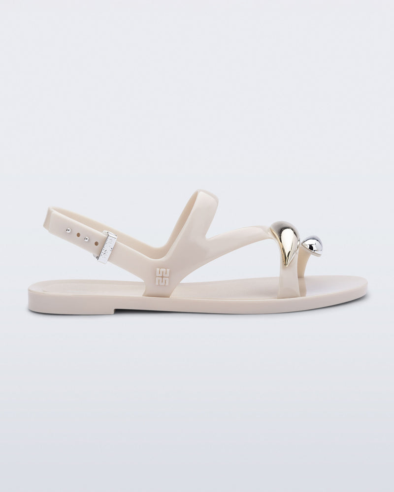 BEIGE/GOLD - BT466