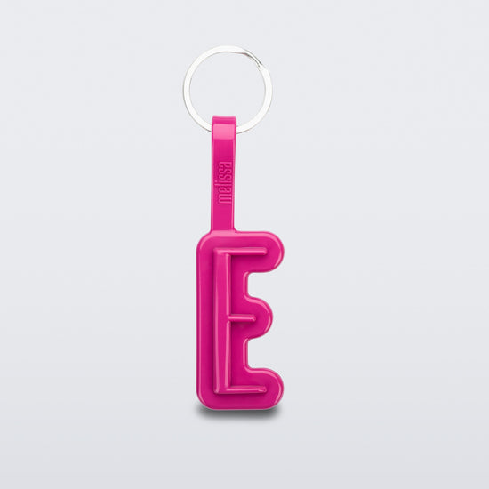KEYRING E - 53047