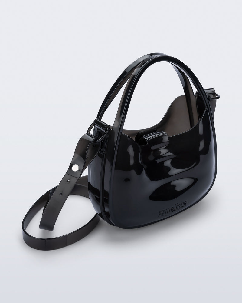 CLEAR BLACK - BW255