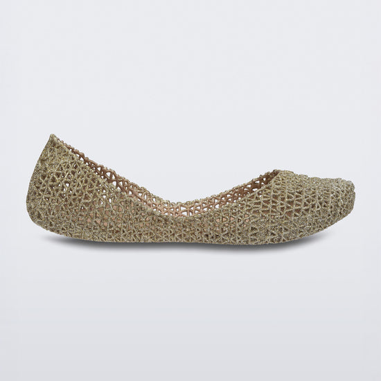 GOLD GLITTER - 50712