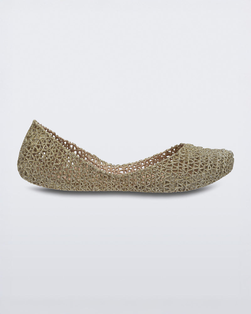 GOLD GLITTER - 50712