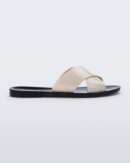 BLACK BEIGE - BU401