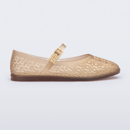 CLEAR BEIGE - BH712
