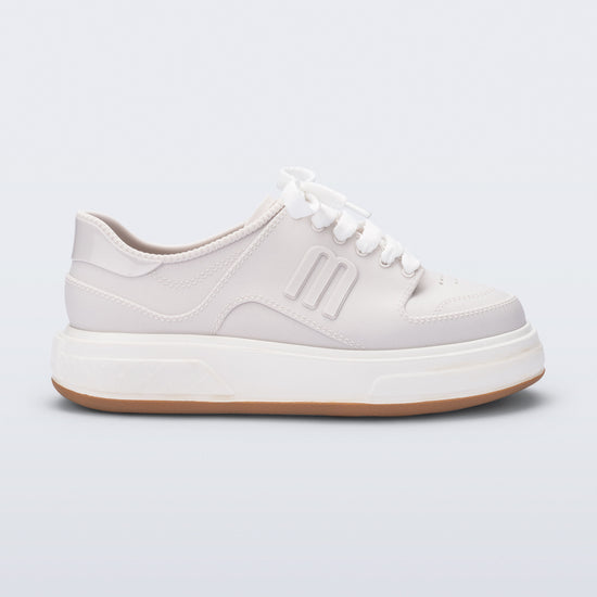 WHITE - BJ058