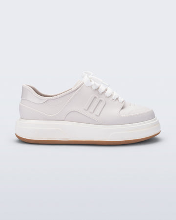 WHITE - BJ058