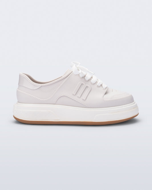 WHITE - BJ058
