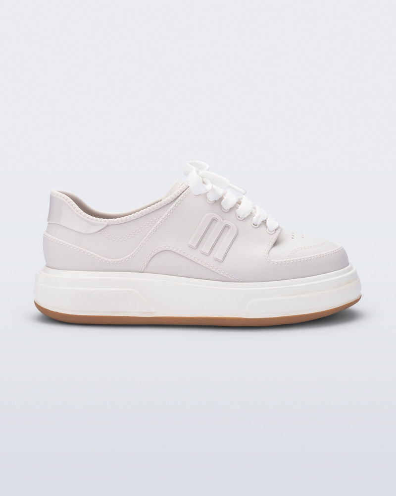 WHITE - BJ058
