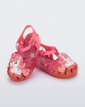 PINK/ORANGE/WHITE - BO759