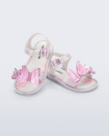 PEARLY WHITE /PINK - BN928