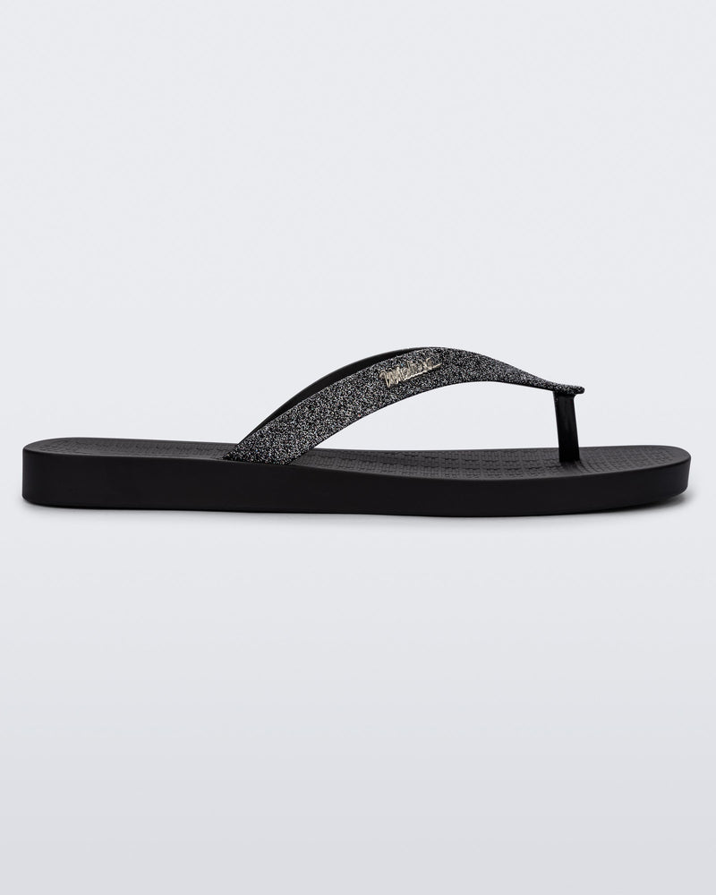 BLACK/SILVER - AW132
