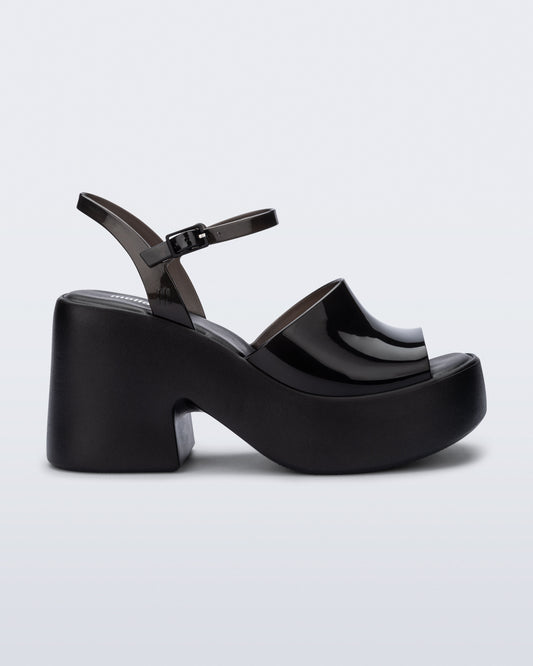 BLACK - BG594