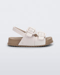 BROWN/WHITE - AV385