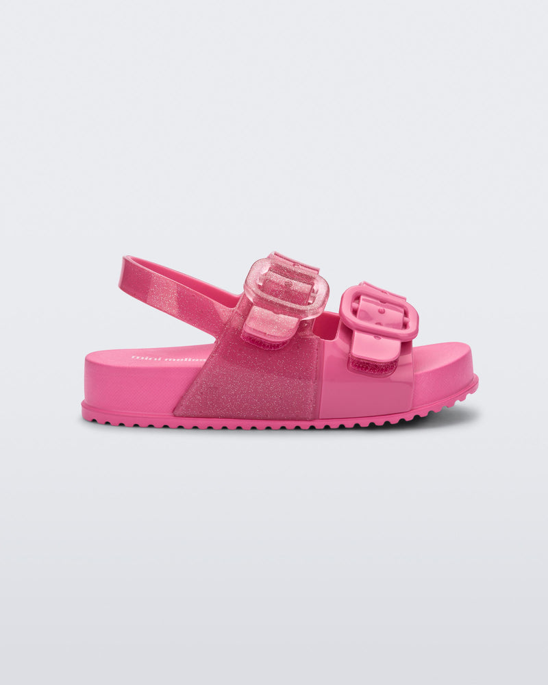 PINK/GLITTER - AR517