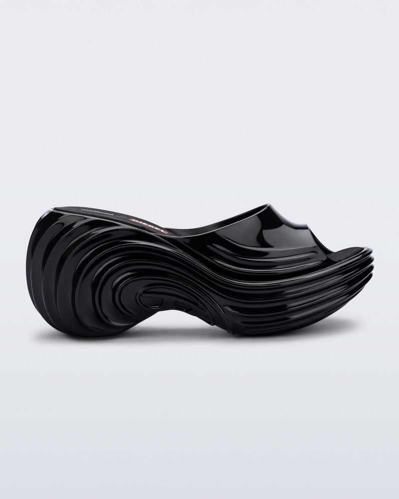 BLACK - BP735