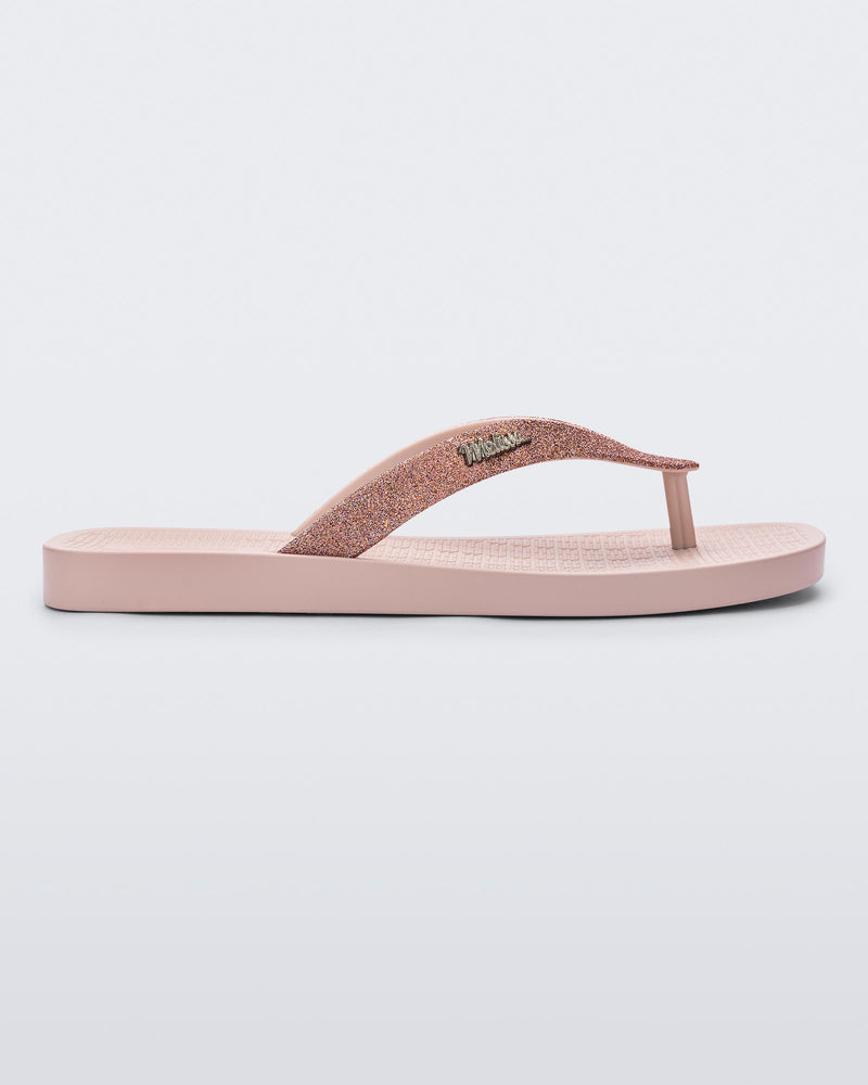 LIGHT PINK/GLITTER PINK - BG365