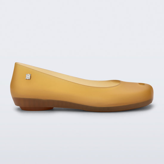 TRANSPARENT CARAMEL - BO577