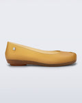 TRANSPARENT CARAMEL - BO577