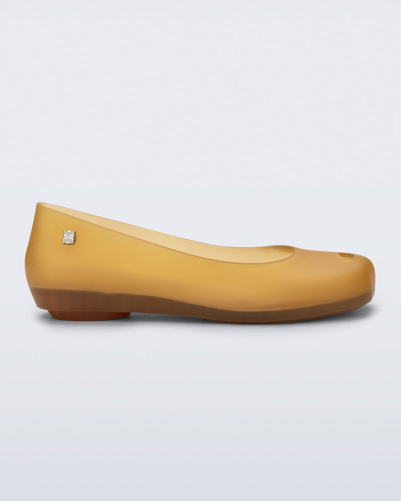 TRANSPARENT CARAMEL - BO577