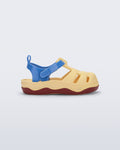 YELLOW/BLUE - BK491
