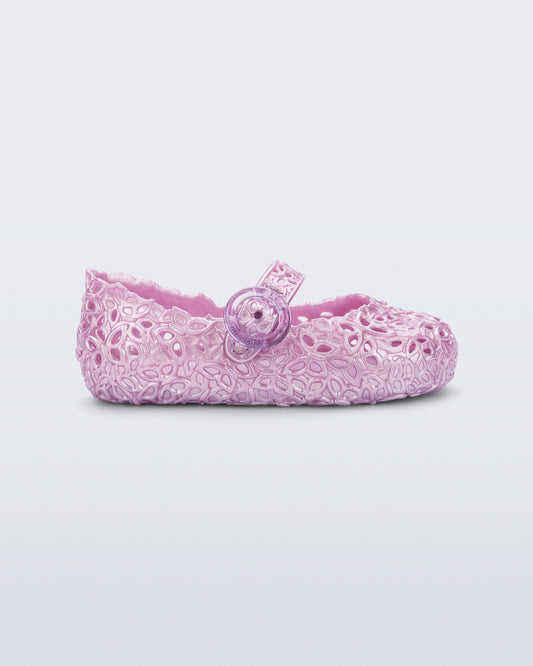 Mini Melissa Pollen Baby