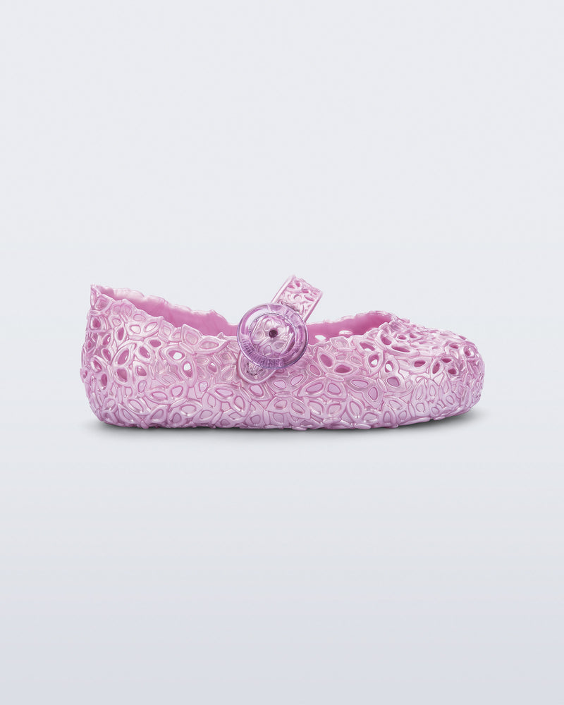 Mini Melissa Pollen Baby