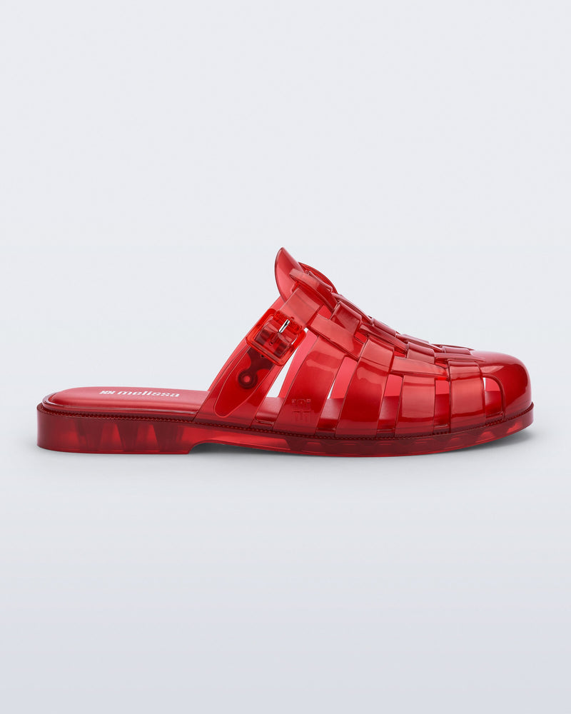RED - BW217