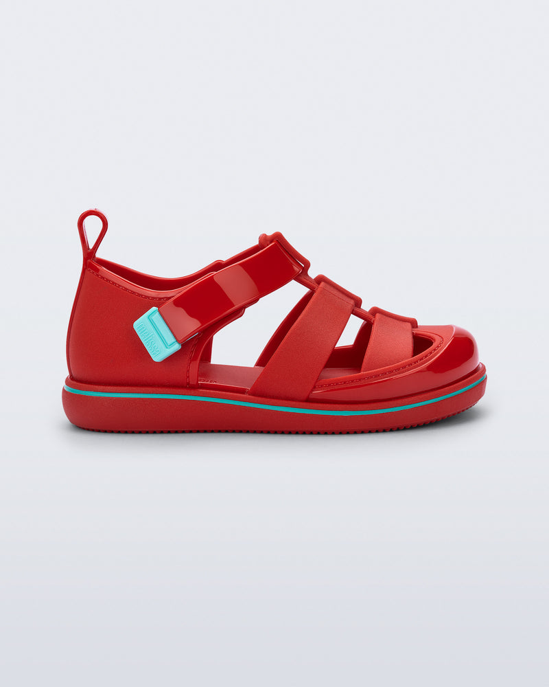 Mini Melissa Smash Baby