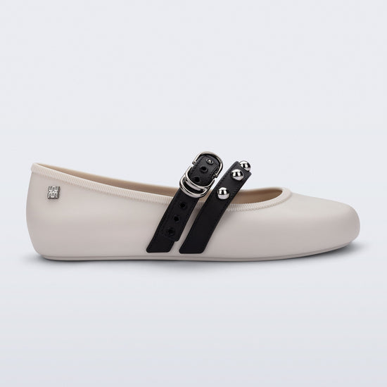 BEIGE/BLACK - BQ313