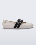 BEIGE/BLACK - BQ313