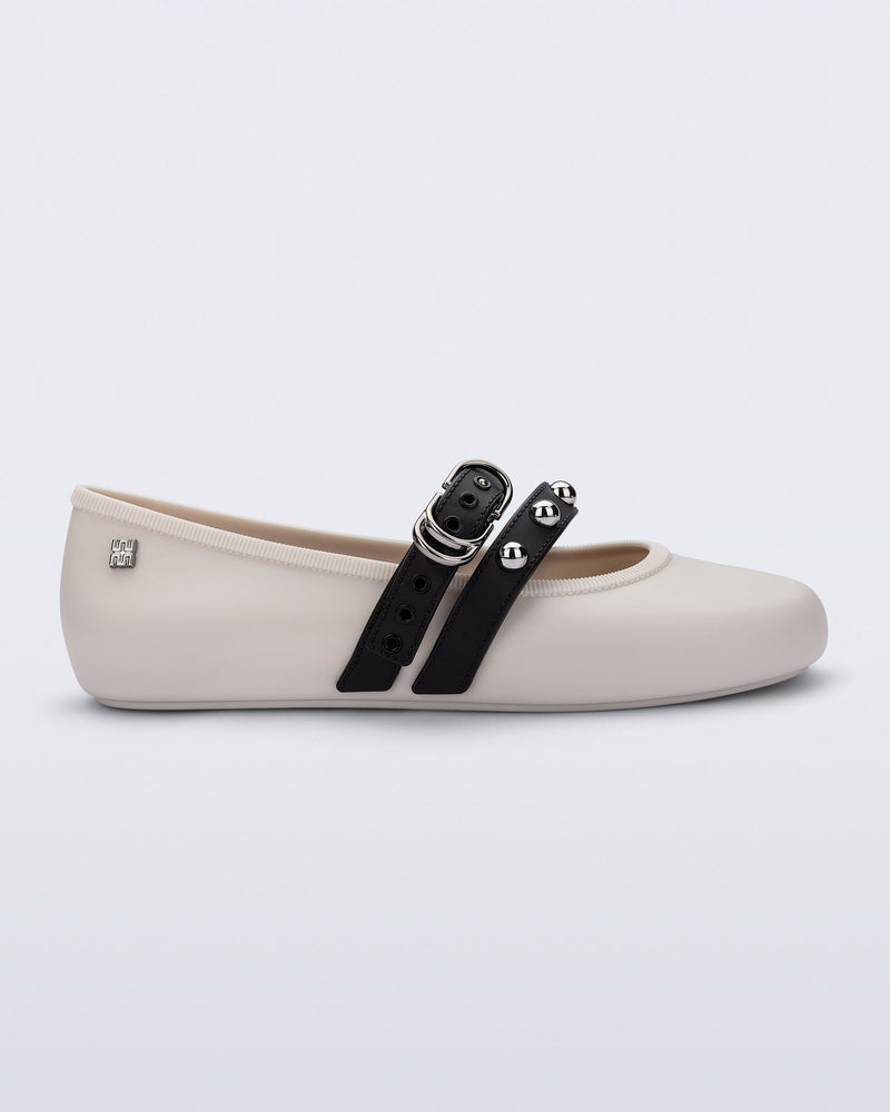 BEIGE/BLACK - BQ313