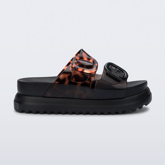 BLACK/TORTOISESHELL - BH499