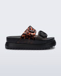 BLACK/TORTOISESHELL - BH499