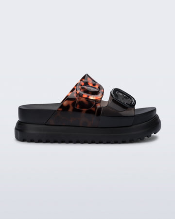 BLACK/TORTOISESHELL - BH499