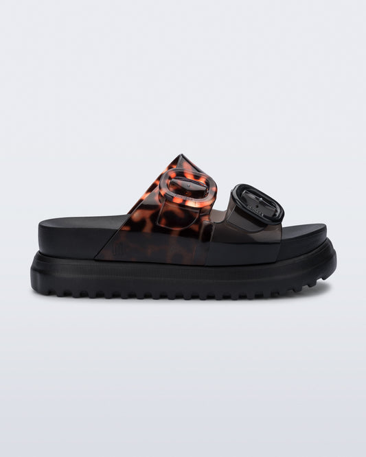 BLACK/TORTOISESHELL - BH499