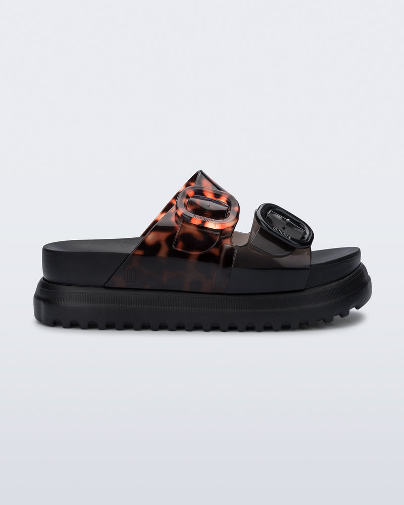BLACK/TORTOISESHELL - BH499