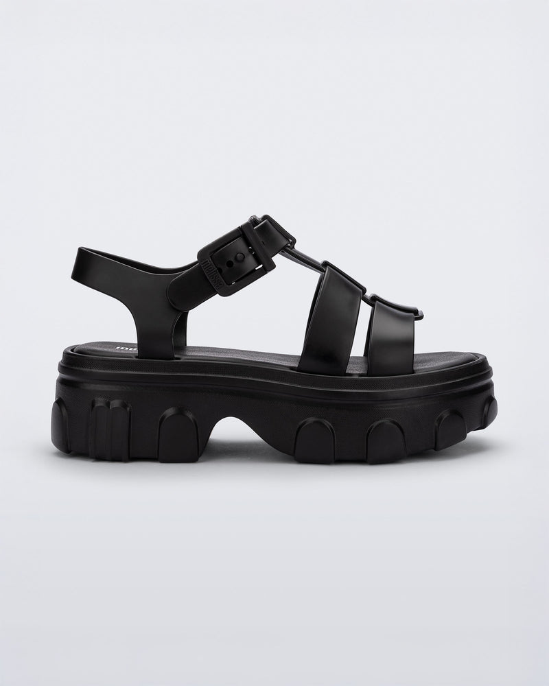 BLACK - AV416