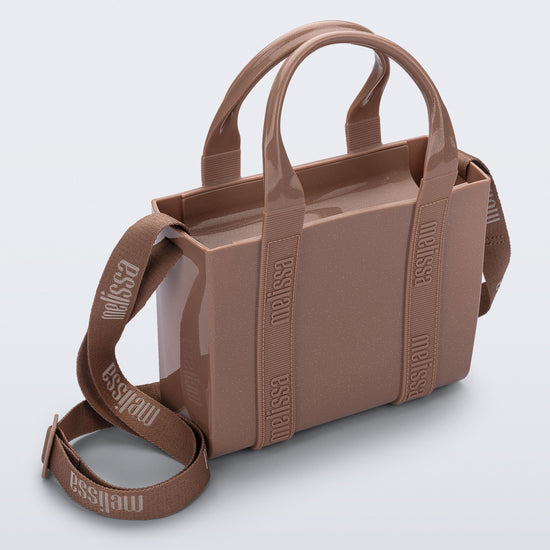 GLITTER BROWN - BU324